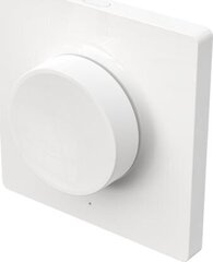 Умный переключатель и регулятор яркости света Yeelight Wireless Smart Dimmer YLKG07YL цена и информация | Выключатели, розетки | hansapost.ee