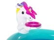 Täispuhutav mänguväljak-bassein Bestway Magical Unicorn, 274x198x137 cm цена и информация | Basseinid | hansapost.ee