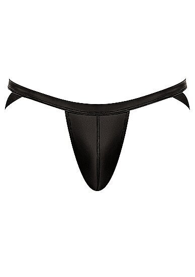 Male Power Hose Thong