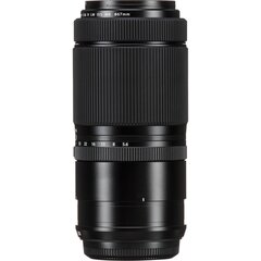 FUJIFILM FUJINON GF 100-200mm F5.6 R LM OIS WR цена и информация | Объективы | hansapost.ee