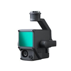 DJI Zenmuse L1 CP.EN.00000330.01 hind ja info | Nutiseadmed ja lisatarvikud | hansapost.ee