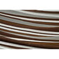 Kahekohaline võrkkiik Royokamp Standard 200x150cm, pruun hind ja info | Võrkkiiged | hansapost.ee