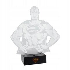 DC Comics Superman Hero цена и информация | Атрибутика для игроков | hansapost.ee