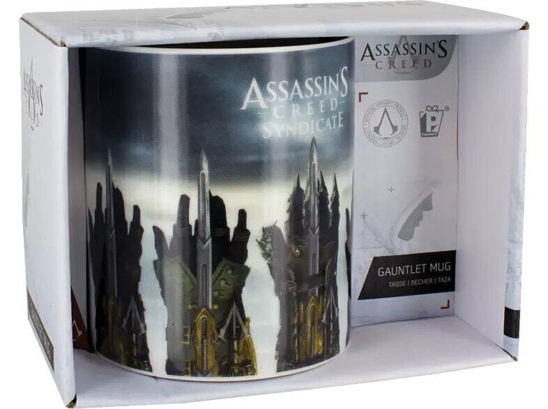 Good Loot Assassins Creed Syndicate hind ja info | Fännitooted mänguritele | hansapost.ee