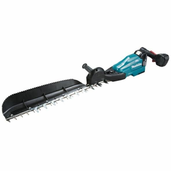 Hekilõikur Makita DUH604SZ, 18 V, 600 mm цена и информация | Hekilõikurid ja võsalõikurid | hansapost.ee