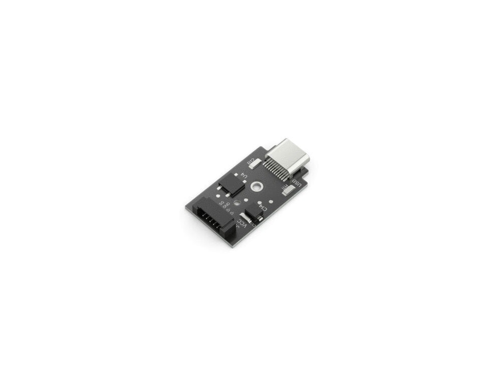 Glorious PC Gaming Race Replacement USB-C PCB skirtas GMMK PRO цена и информация | USB adapterid ja jagajad | hansapost.ee