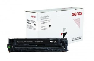 Tooner Xerox 006R03808, Must hind ja info | Laserprinteri toonerid | hansapost.ee