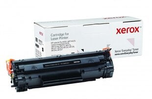 Tooner Xerox 006R03651, Must hind ja info | Laserprinteri toonerid | hansapost.ee
