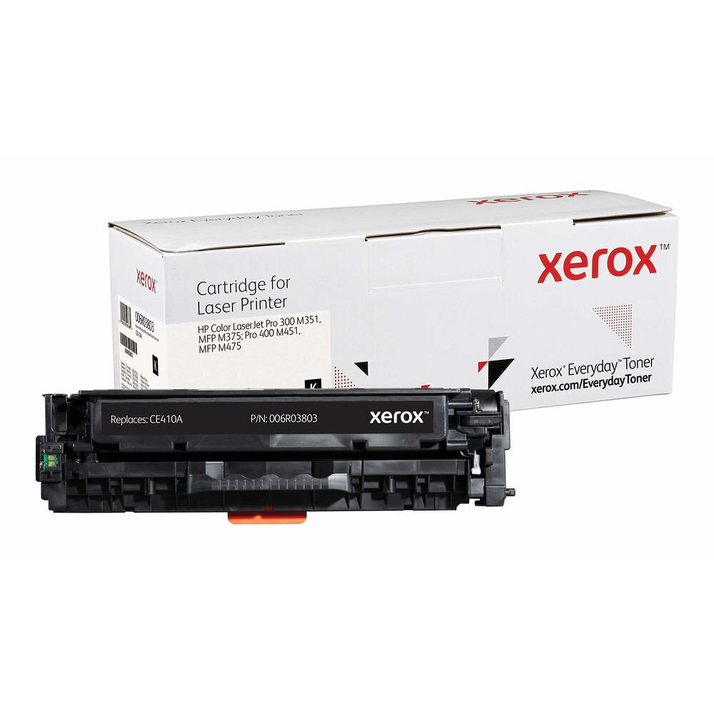 Värv Xerox 006R03803, must цена и информация | Laserprinteri toonerid | hansapost.ee