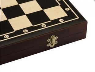 Lauamäng male Diamond chess 43,5x44 cm цена и информация | Настольные игры | hansapost.ee