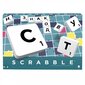 Lauamäng Scrabble Originaal RUS цена и информация | Lauamängud ja mõistatused perele | hansapost.ee