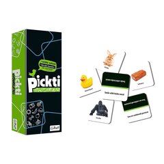 TREFL Board game Pickti (на эстонском яз.) цена и информация | Настольные игры | hansapost.ee