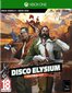 Xbox One / Series X game Disco Elysium The Final Cut (preorder) цена и информация | Konsooli- ja arvutimängud | hansapost.ee