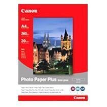 Fotopaber A4, Canon (20 lehte) цена и информация | Vihikud, märkmikud ja paberikaubad | hansapost.ee