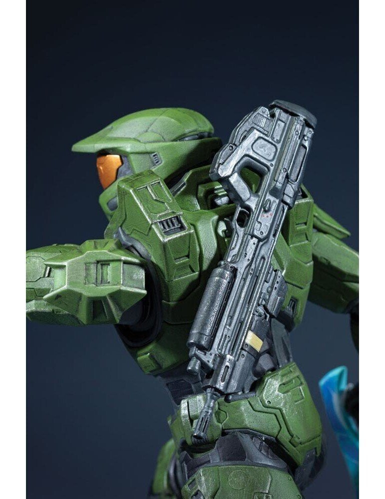 Dark Horse Halo Infinite Master Chief With Grappleshot цена и информация | Fännitooted mänguritele | hansapost.ee