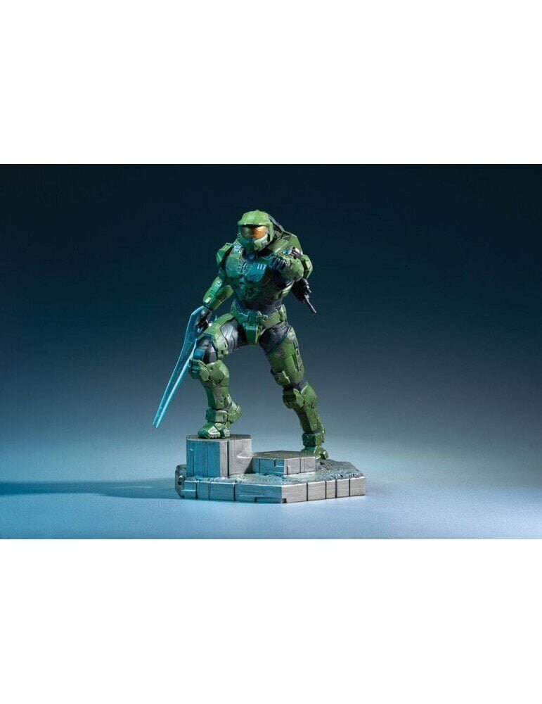 Dark Horse Halo Infinite Master Chief With Grappleshot цена и информация | Fännitooted mänguritele | hansapost.ee