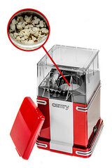 Аппарат по производству попкорна Camry CR 4480 цена и информация | Особенные приборы для приготовления пищи | hansapost.ee