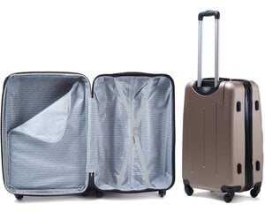 Большой чемодан Wings 304 цена и информация | Чемоданы, дорожные сумки | hansapost.ee