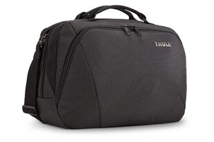 Kohver Crossover 2 Boarding Bag C2BB-115 25l must Thule /1 hind ja info | Thule Lastekaubad ja beebikaubad | hansapost.ee