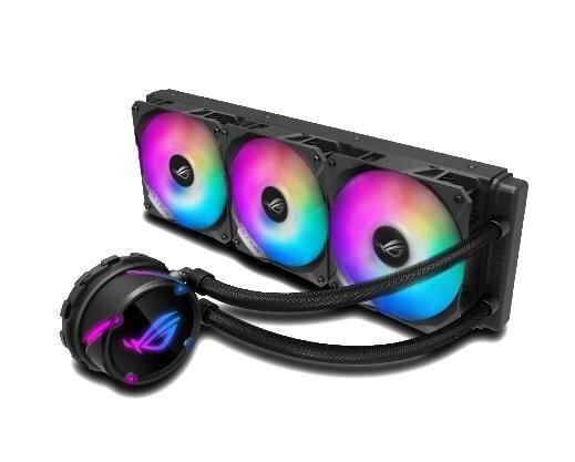 Asus ROGSTRIXLC360RGB hind ja info | Protsessori jahutid | hansapost.ee