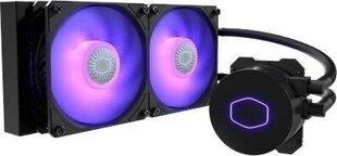 Cooler Master MLW-D24M-A18PC-R2 hind ja info | Protsessori jahutid | hansapost.ee