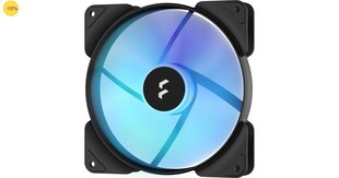 Fractal Design FD-F-AS1-1406 цена и информация | Компьютерные вентиляторы | hansapost.ee