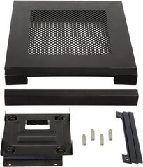 Chieftec Assembly 1x2.5"/3.5" HDD (MK-35DV) цена и информация | Аксессуары для компонентов | hansapost.ee