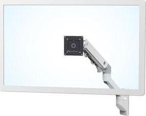 Monitori/teleri seinakinnitus 42 Ergotron 45-478-216 : maksimum kaal 19kg цена и информация | Кронштейны для монитора | hansapost.ee