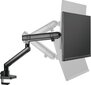 Raidsonic Icy Box IB-MS313-T Monitor Sta цена и информация | Monitori kinnitused | hansapost.ee