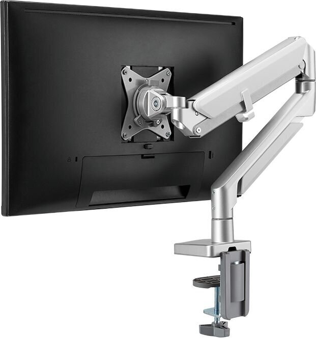 Logilink BP0086 Desk Mount, 17-32 , Max hind ja info | Monitori kinnitused | hansapost.ee