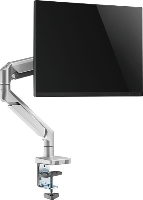 Logilink BP0086 Desk Mount, 17-32 , Max цена и информация | Monitori kinnitused | hansapost.ee