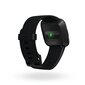 Fitbit Versa Black цена и информация | Nutikellad, laste nutikellad | hansapost.ee