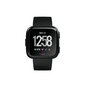 Fitbit Versa Black hind ja info | Nutikellad, laste nutikellad | hansapost.ee