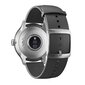 Withings ScanWatch (42 mm) Black hind ja info | Nutikellad, laste nutikellad | hansapost.ee