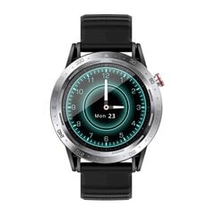 Смарт часы Smartwatch Colmi SKY7 Pro (silver-black) цена и информация | Смарт-часы | hansapost.ee