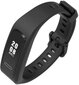 Huawei Band 3e Black hind ja info | Nutivõrud ja aktiivsusmonitorid | hansapost.ee