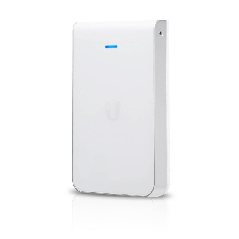 Ubiquiti UniFi UAP-IW-HD 2.4 hind ja info | Ruuterid | hansapost.ee