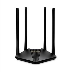 WiFi ruuter Mercusys AC1200 MR30G hind ja info | Ruuterid | hansapost.ee