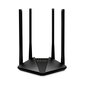 WiFi ruuter Mercusys AC1200 MR30G цена и информация | Ruuterid | hansapost.ee