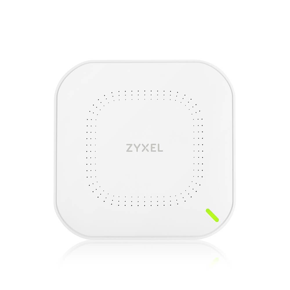 ZYXEL NWA1123ACV3, STANDALONE / NEBULAFLEX WIRELESS ACCESS POINT, SINGLE PACK INCLUDE POWER ADAPTOR, EUAND UK,ROHS hind ja info | Juhtmeta pöörduspunktid | hansapost.ee