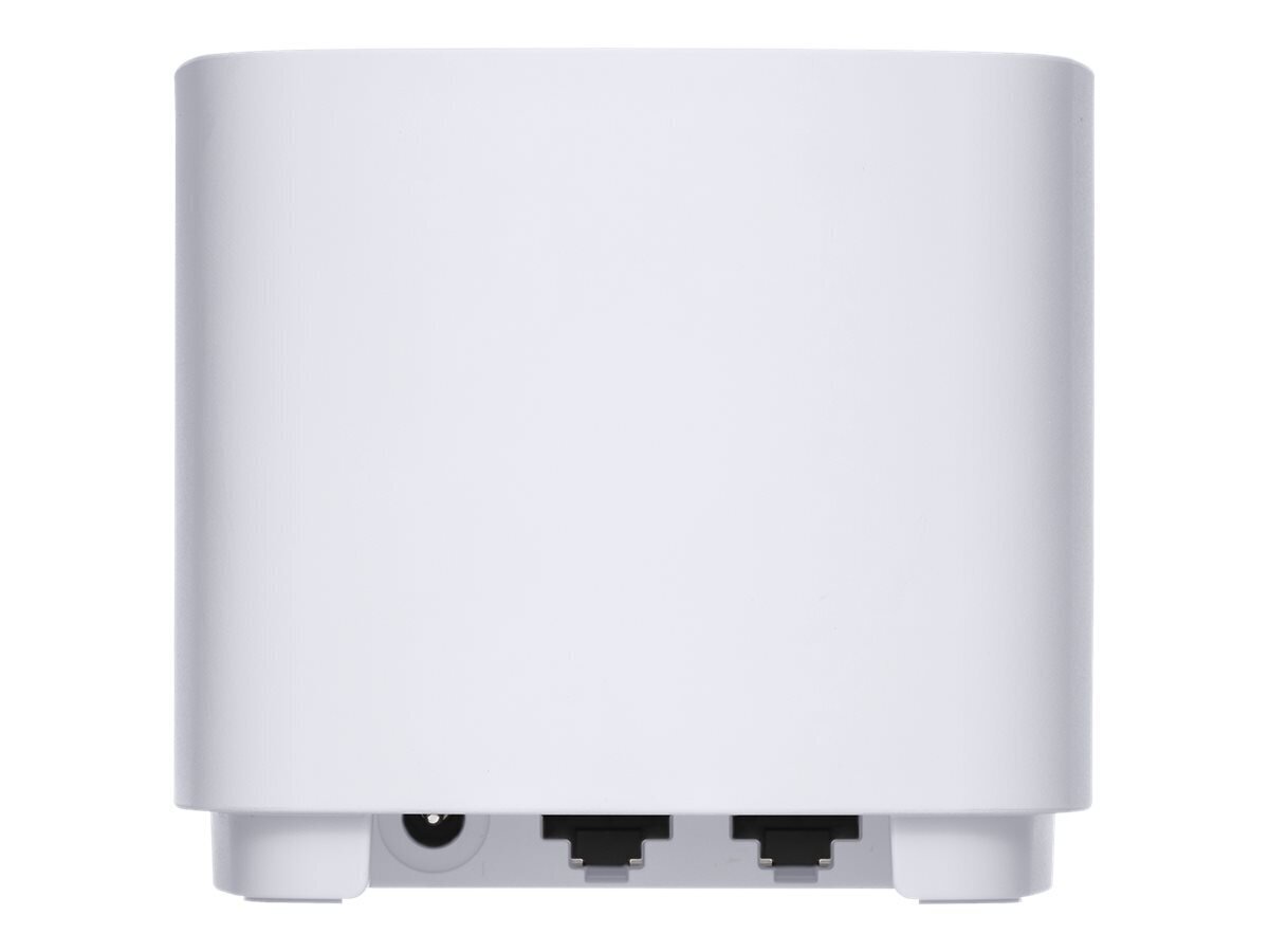 Asus Router ZenWiFi AX Mini (XD4) 802.11ax, 10 hind ja info | Juhtmeta pöörduspunktid | hansapost.ee