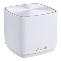 Asus Router ZenWiFi AX Mini (XD4) 802.11ax, 10 price and information | Juhtmeta pöörduspunktid | hansapost.ee