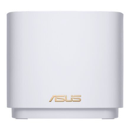 Asus Router ZenWiFi AX Mini (XD4) 802.11ax, 10 hind ja info | Juhtmeta pöörduspunktid | hansapost.ee