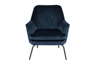 Кресло Chisa, синее цена и информация | Кресла | hansapost.ee