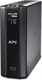 APC BR1200GGR hind ja info | Puhvertoiteallikad | hansapost.ee