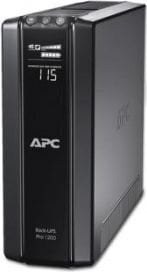 APC BR1200GGR hind ja info | Puhvertoiteallikad | hansapost.ee