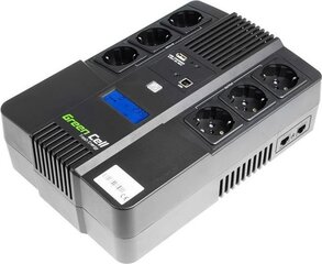 Аккумулятор Green Cell UPS07 цена и информация | ИБП Alantec 1000VA LINE-INTERACTIVE | hansapost.ee