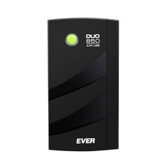 EVER T/DAVRTO-000K85/00 цена и информация | Ever Компьютерная техника | hansapost.ee