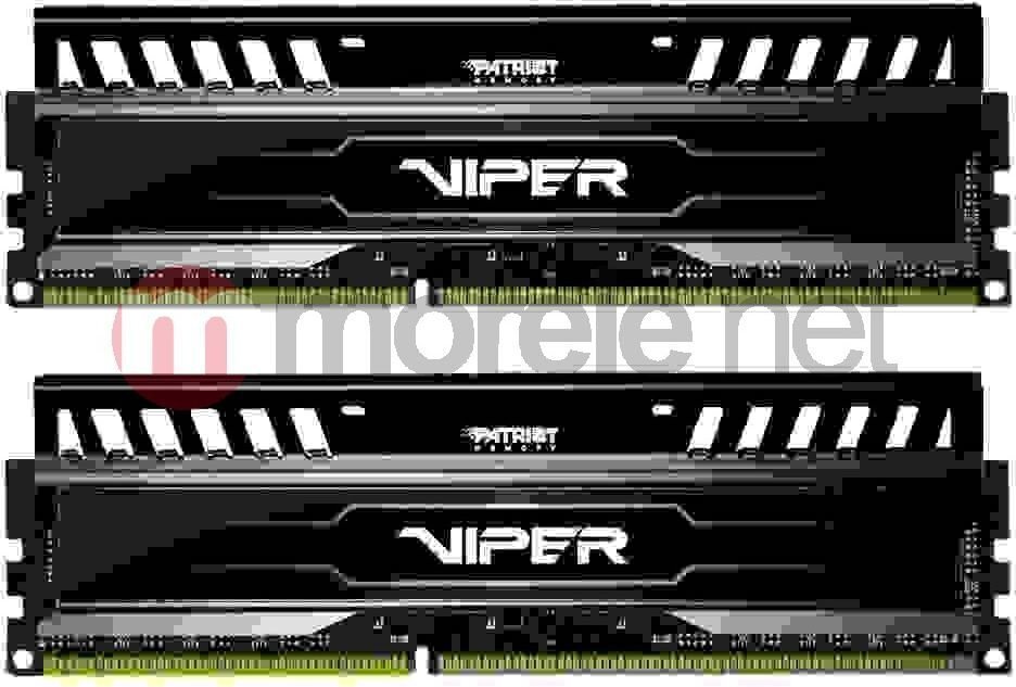 Patriot Viper 3 цена и информация | Operatiivmälu | hansapost.ee