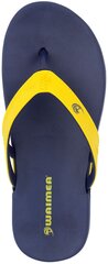 Laste plätud Waimea Rider, navy blue/yellow hind ja info | Waimea Laste ja beebide jalatsid | hansapost.ee